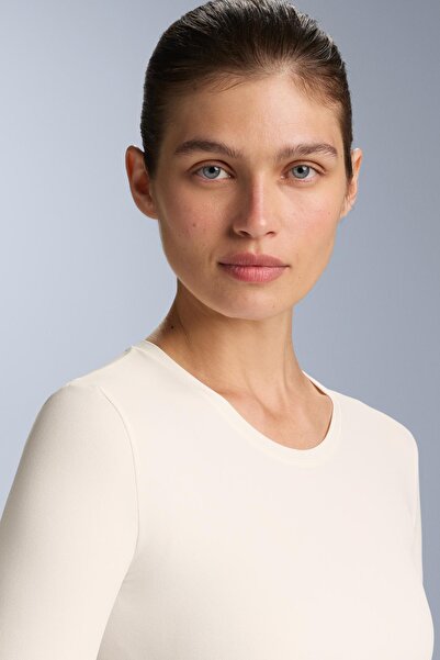 Oysho Seamless base layers T-Shirt