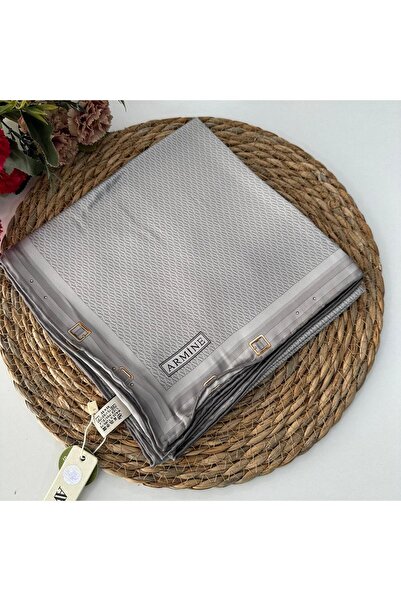 Armine Sezonul toamnă-iarnă 2026 Eșarfă din mătase pură Sura PKU9401