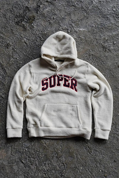 Superfly Φούτερ Fleece