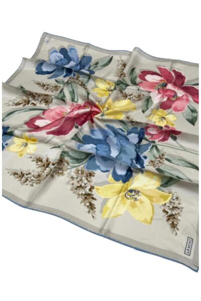 Armine Eșarfă de mătase SURA 25KA9414D01-81