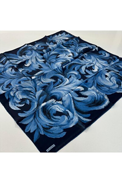 Armine Sezonul toamnă-iarnă 2026 Eșarfă din mătase pură Sura PKU9423