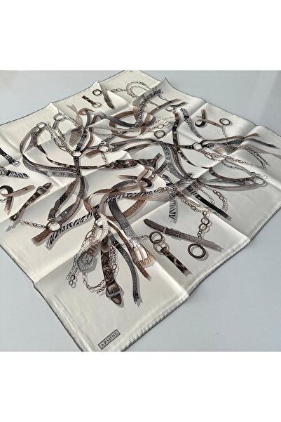 Armine Eșarfă de mătase Sura 9422