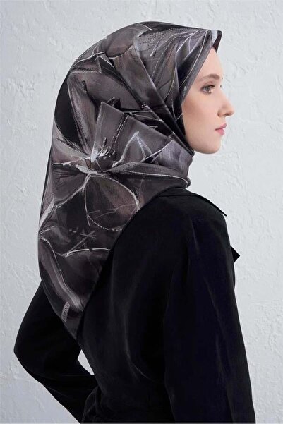 Armine Sura silk scarf 9406d