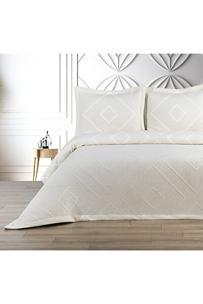 VELORAHOME Diamora Double Bedspread