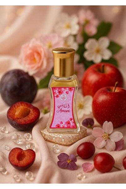 Naseem Amani - Roll-On for Women 24ml