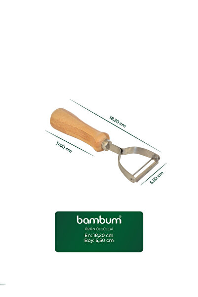 Bambum Artega - Soyak B2644-1