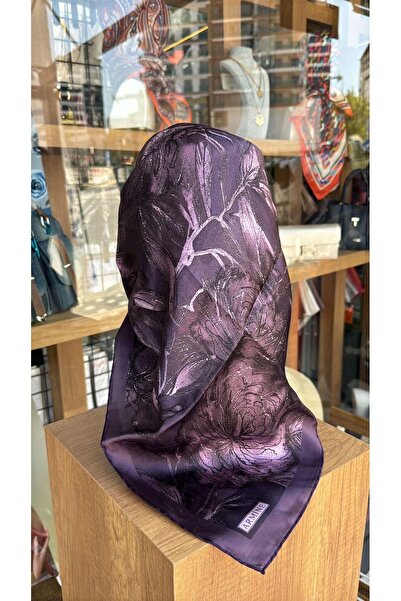 Armine Καθαρό μετάξι Σούρα 9409