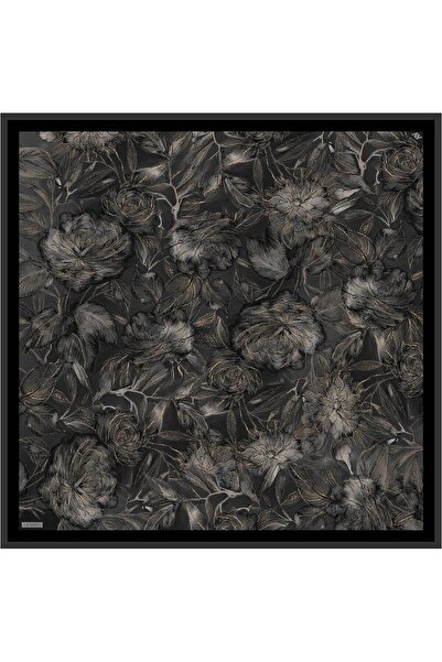 Armine SURA İPEK EŞARP 25KA9409D01-85