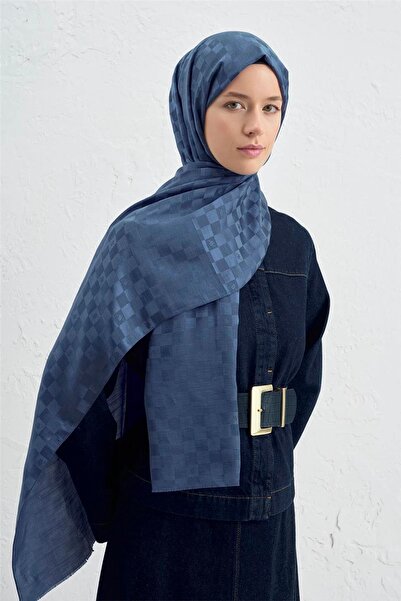 Armine Elegance J. Şal din bumbac din mătase