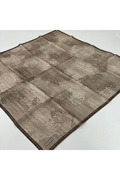 Armine Sezonul toamna-iarnă 2026 Eşarfă din mătase pură Sura PKU9428