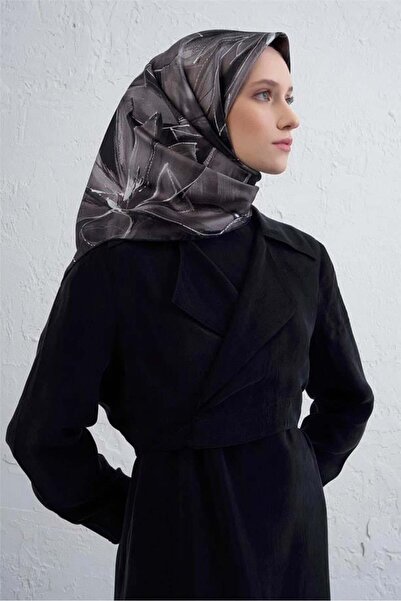 Armine Sura silk scarf 9406d