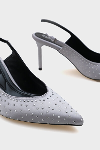 Capone Outfitters Clea Women's Heeled Shoes