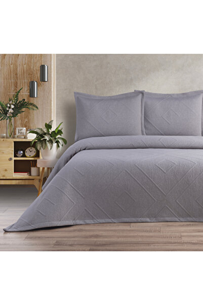 VELORAHOME Diamora Double Bedspread