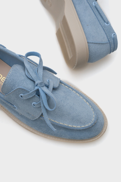 Capone Outfitters Жіночі мокасини Camila LNP