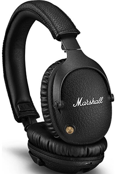 Marshall Monitor Iı Anc Kulak Üstü Bluetooth Kulaklık