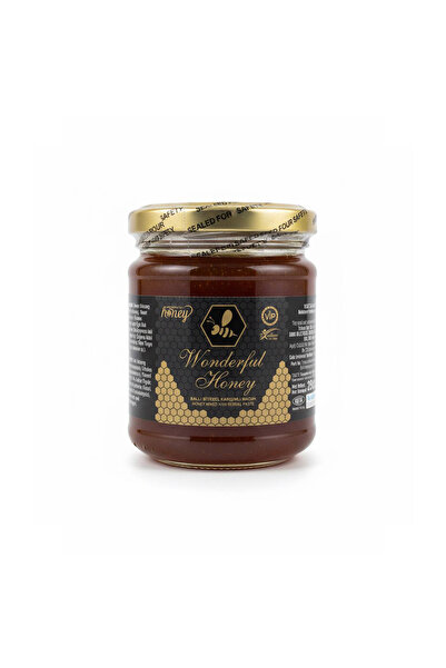 Wonderful Honey – aphrodisiac honey – 230g