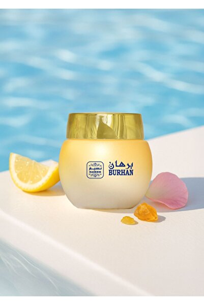 Naseem Burhan Mukhamria – for Men 25ml