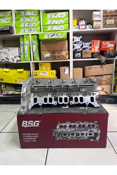 BSG Ford transit silindir kapak V184 2.4 TDCİ dizel 2002-2006 YC1Q 6049 BD
