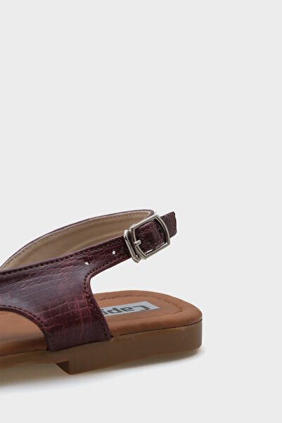 Capone Outfitters Ciel Ankle Strap Women's Sandals