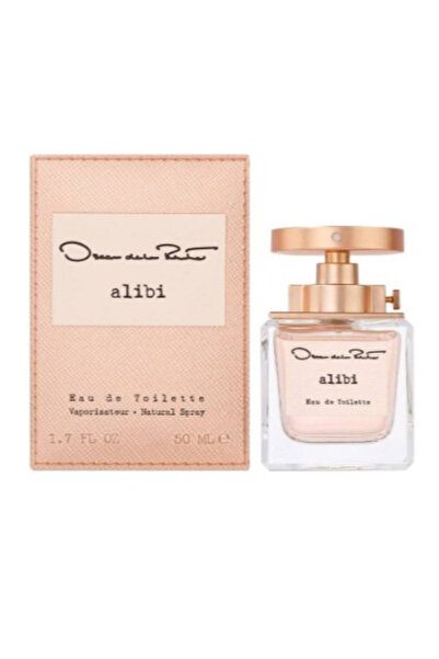 Oscar De La Renta عطر أليبي (نسائي) أو دو تواليت 30 مل