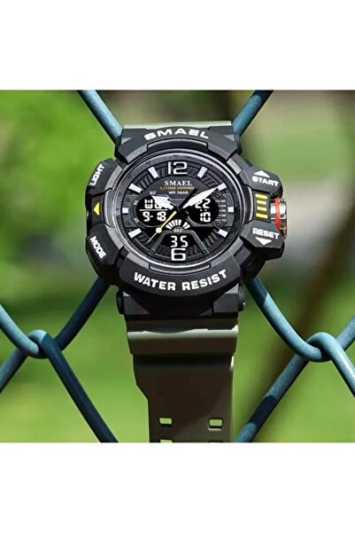 SMAEL Sewor Watch Men's Wristwatch