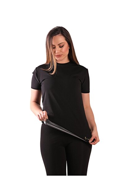 FİT1BEDEN مجموعة ساونا التخسيس الحرارية بحجم كبير (TAYT BODY)