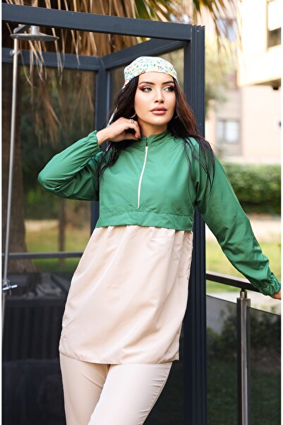 SahraAfra Modest Swimsuits