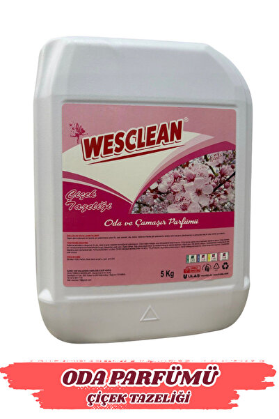 BlackBird Home Oda Parfümü Okyanus Ferahlığı 5 Kg