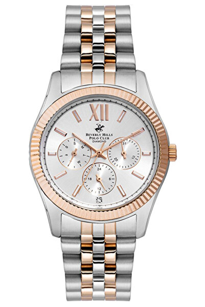 Beverly Hills Polo Club BP3082C.530 Kol Saati