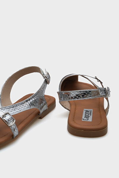 Capone Outfitters Ciel Ankle Strap Women's Sandals