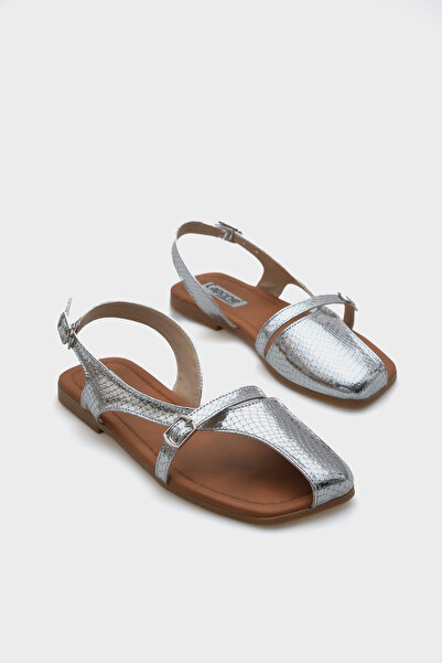 Capone Outfitters Ciel Ankle Strap Women's Sandals