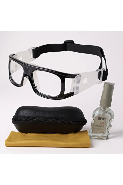 Truma Sporcu Gözlüğü Futbol Voleybol Basketbol Hentbol