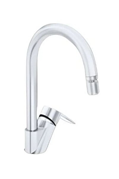 Artema Neva Soft Kitchen Sink Faucet