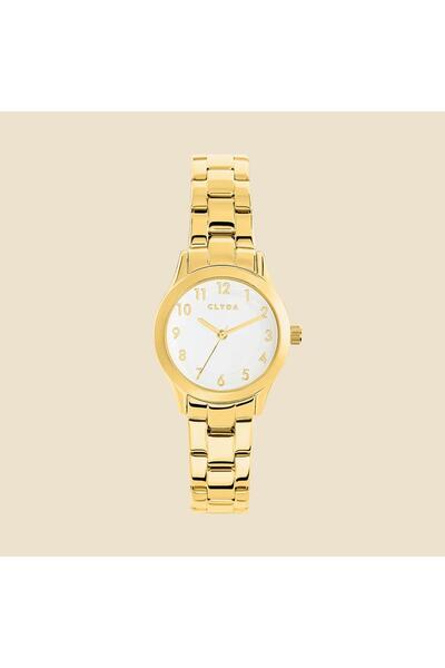 CLYDA Cla0710Paax Women's Wristwatch/Sa