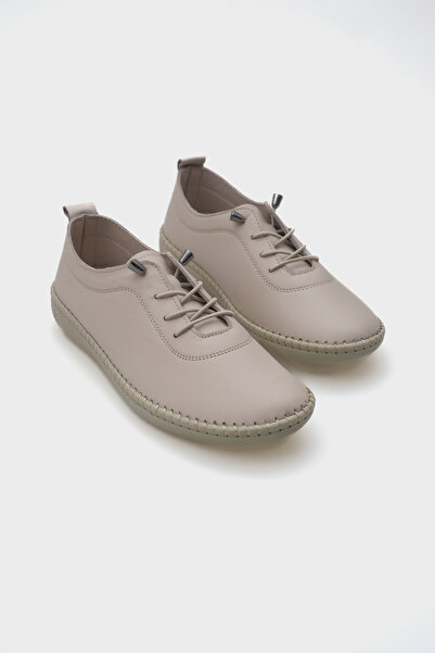 Capone Outfitters Genuine Leather Sneakers