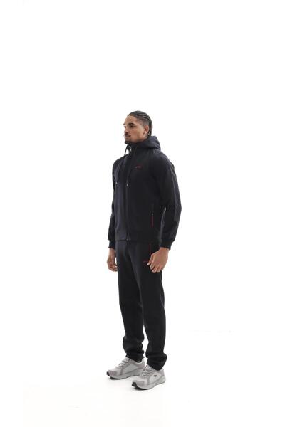 FORE SPORT Fleece Tracksuit Set