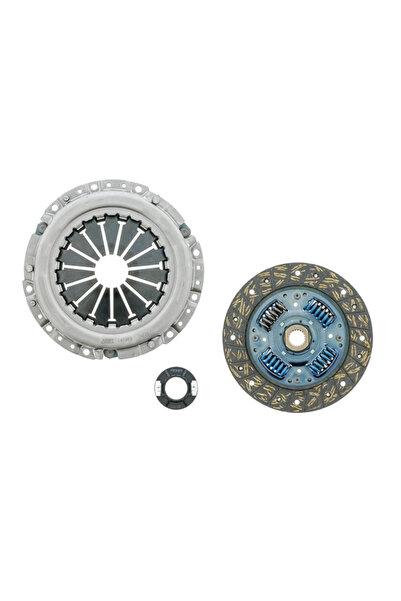 AISIN Clutch Kit Hyundai I20 1/I20 2 Kia Rio 3 2011-2021
