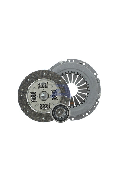 AISIN Set Ambreiaj Ford Maverick Nissan Terrano 2 1993-2007