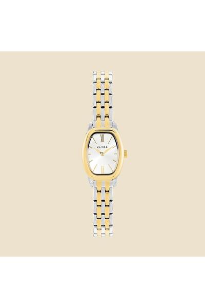 CLYDA Cla8322A2 Women's Wristwatch/Sa