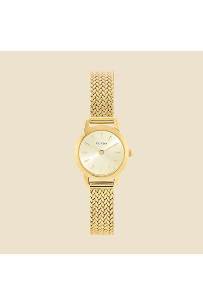 CLYDA Cla835Ddd Women's Wristwatch