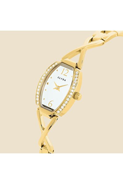 CLYDA Cla803Dwd Women's Wristwatch