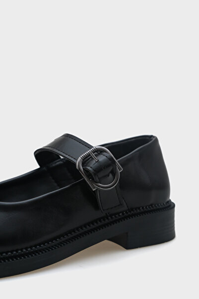 Capone Outfitters Cayla MJ Жіноче взуття з боковими застібками