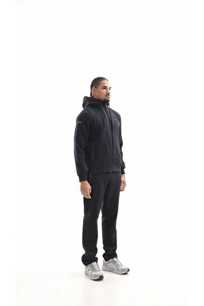 FORE SPORT Fleece Tracksuit Set