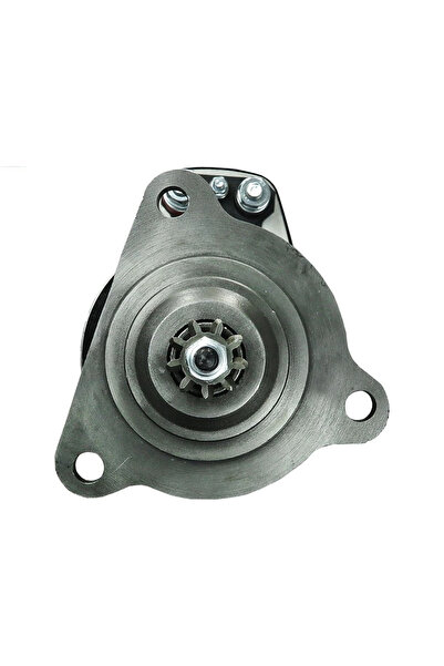 AS-PL Starter Man E2000/F2000/Lion´S City 1970-2014