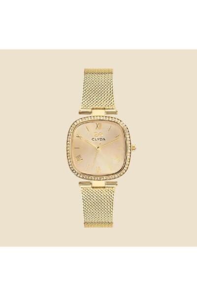CLYDA Cla806Ddd Women's Wristwatch