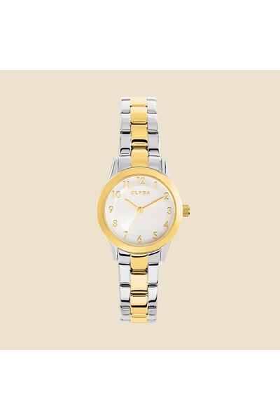 CLYDA Cla0710Bbax Women's Wristwatch/Sa