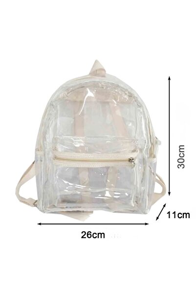Ecrou Lighted Backpack