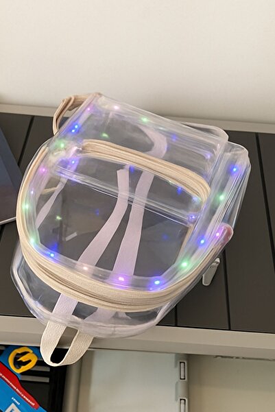 Ecrou Lighted Backpack