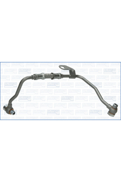 Ajusa Conducta Ulei Incarcare Vw California T6 Camper/Crafter Bus/Crafter Car...