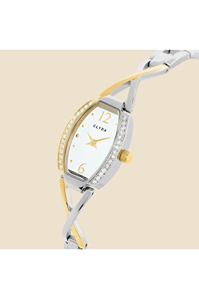 CLYDA Cla803Lml Women's Wristwatch